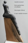 Verstild moment € 210,-