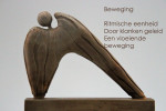 Beweging  € 180,-