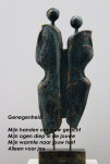 Genegenheid  € 190,-