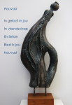 Houvast  Verkocht