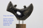 Oog voor elkaar  € 180,-