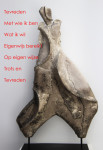 Tevreden  € 180,-