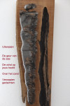 Uitwaaien  Verkocht